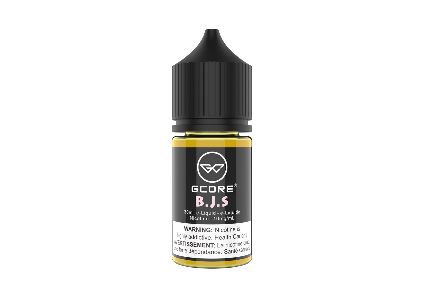 (AB) Gcore: E-Liquid 30ml/10mg - Belly Jelly Sweets