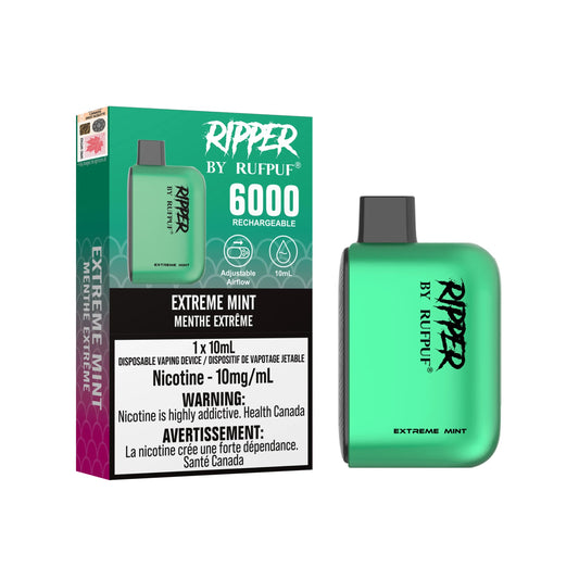 FED) Rufpuf: Ripper 6K 10mg Vape Stadium FED) Rufpuf: Ripper 6K 10mg Vape Stadium