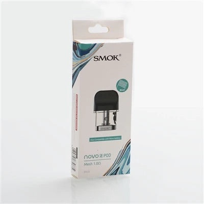 smok pods novo 2 Replacement (3pk) – Vape Stadium Type-C FLAVORS:SOUR APPLE ICE Geek Vape Aegis Max