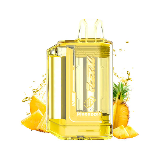 FLEX XL - Pineapple (FED)