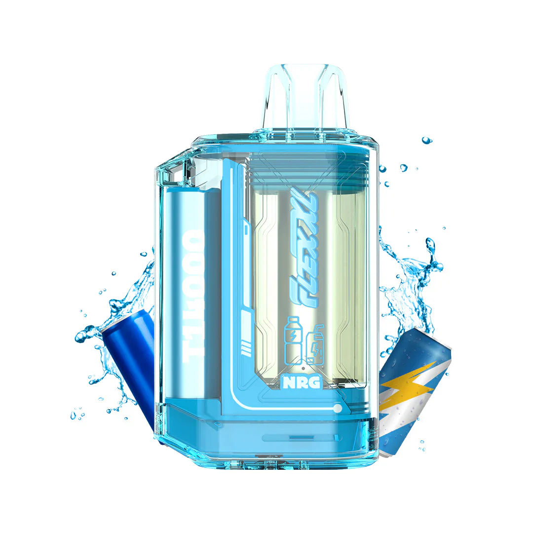 FLEX XL - NRG (ENERGY) (FED)