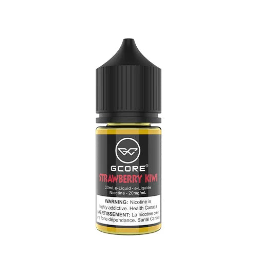 (AB) Gcore: E-Liquid 30ml/10mg - Strawberry Kiwi