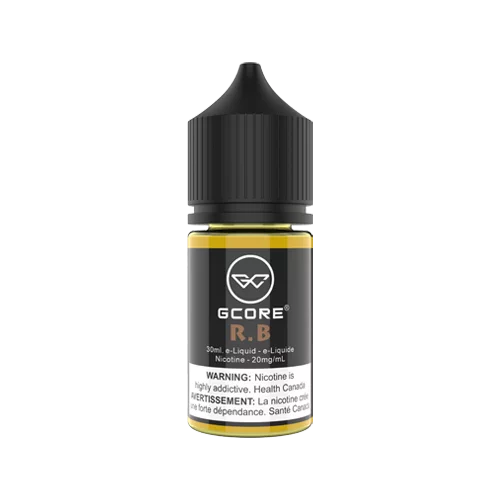 (AB) Gcore: E-Juice (30ml)(20mg) - Root Beer