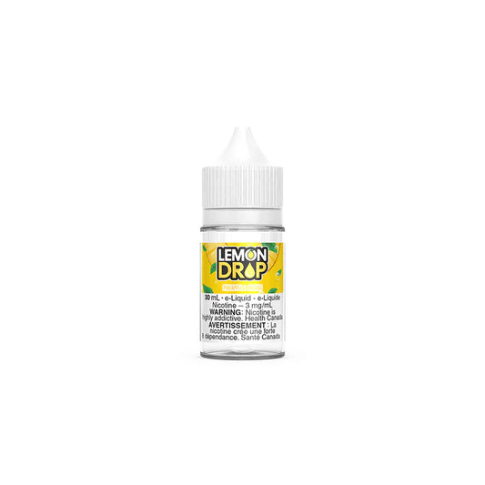 Lemon Drop E-Juice Salt 30ml 12mg Pineapple (AB)