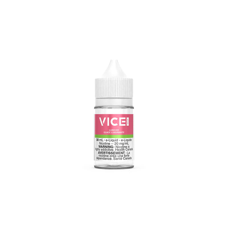 (FED) Vice: E-Juice (30ml) (12mg) - Lush Ice
