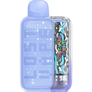 (AB) Lost Vape: Orion Bar (10K) - Kiwi Passion Fruit Guava