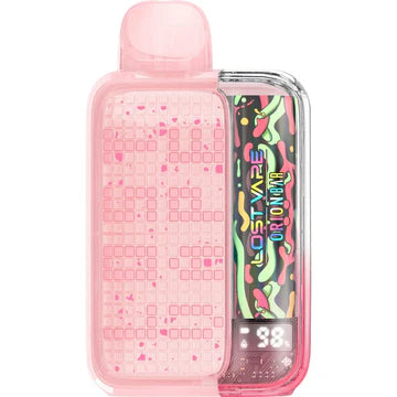 (AB) Lost Vape: Orion Bar (10K) - Strawberry Summer Time