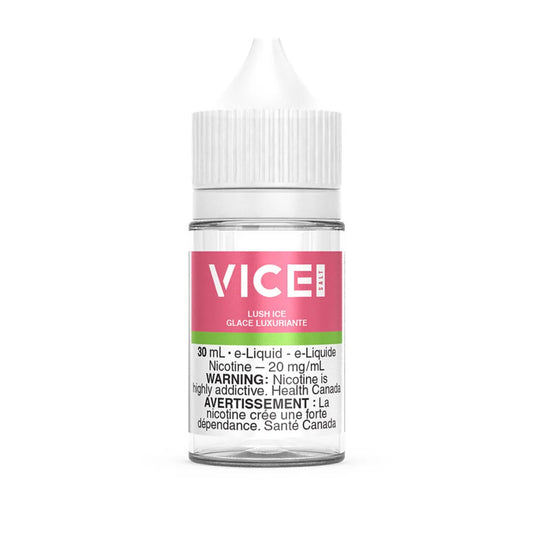 (FED) Vice: E-Juice (30ml) (20mg) - Lush Ice