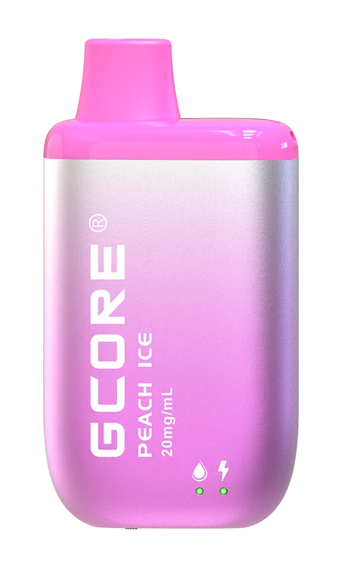 Gcore Indicator 7000 Peach Ice (FED)