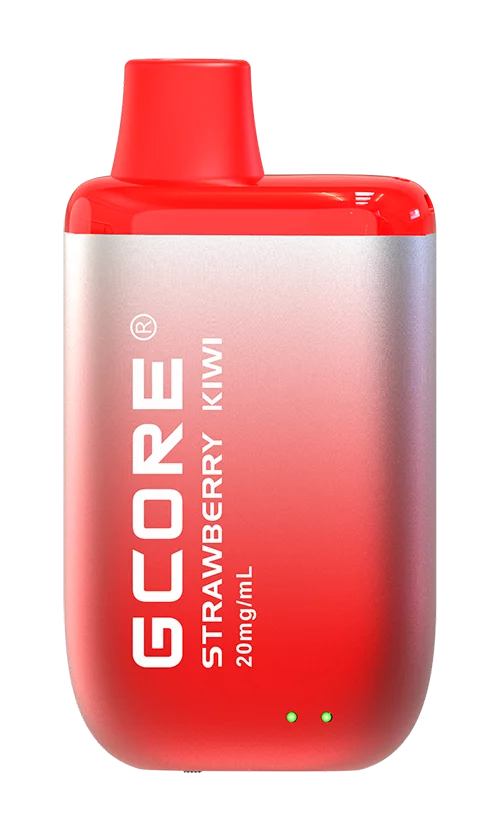 Gcore Indicator 7000 Strawberry Kiwi (FED)