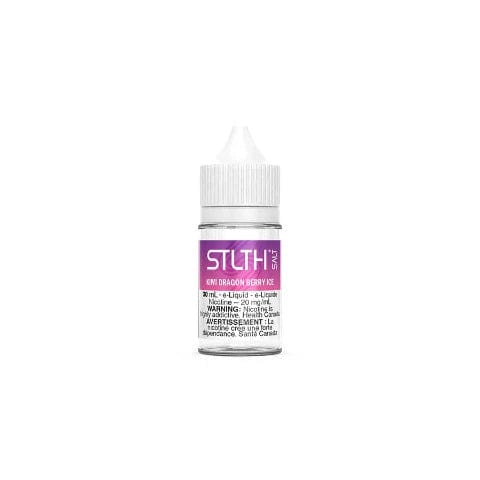 (FED) Stlth: E-Juice (30ml) (20mg) - Kiwi Dragon Berry Ice