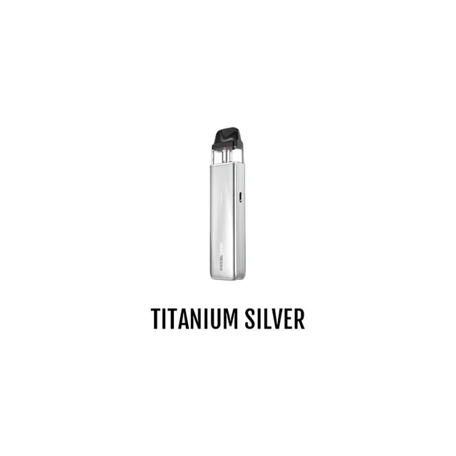 Vaporesso Xros 5 Mini Kit