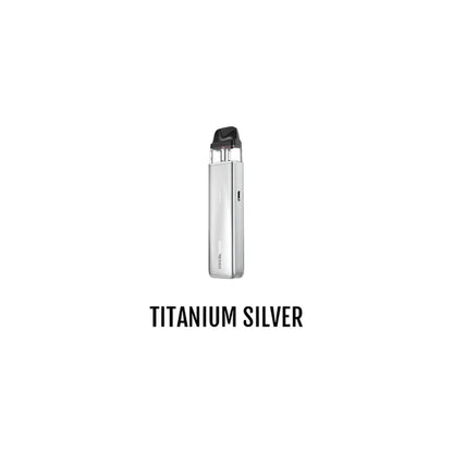 Vaporesso Xros 5 Mini Kit