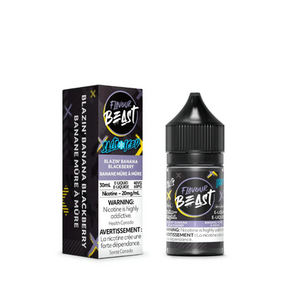(FED) Flavour Beast: E-Liquids 30ml 10mg