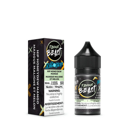 (FED) Flavour Beast: E-Liquids 30ml 10mg