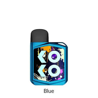 Uwell Caliburn Koko Prime Pod Kit [CRC Version]