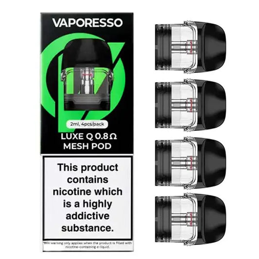 triple berry ice raz vape Vaporesso GT Replacement Coils main image 0