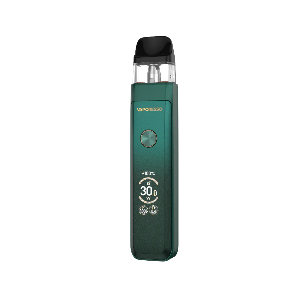 Vaporesso Xros Pro 2 device kit