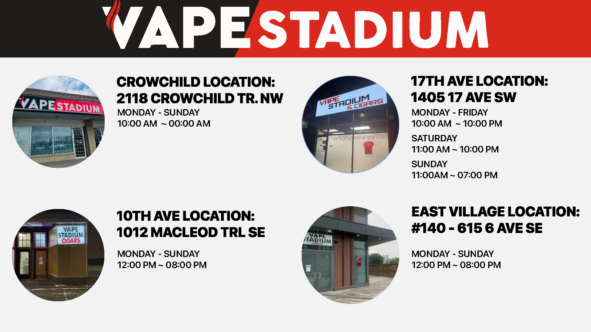 Vape Stadium Vape Stadium