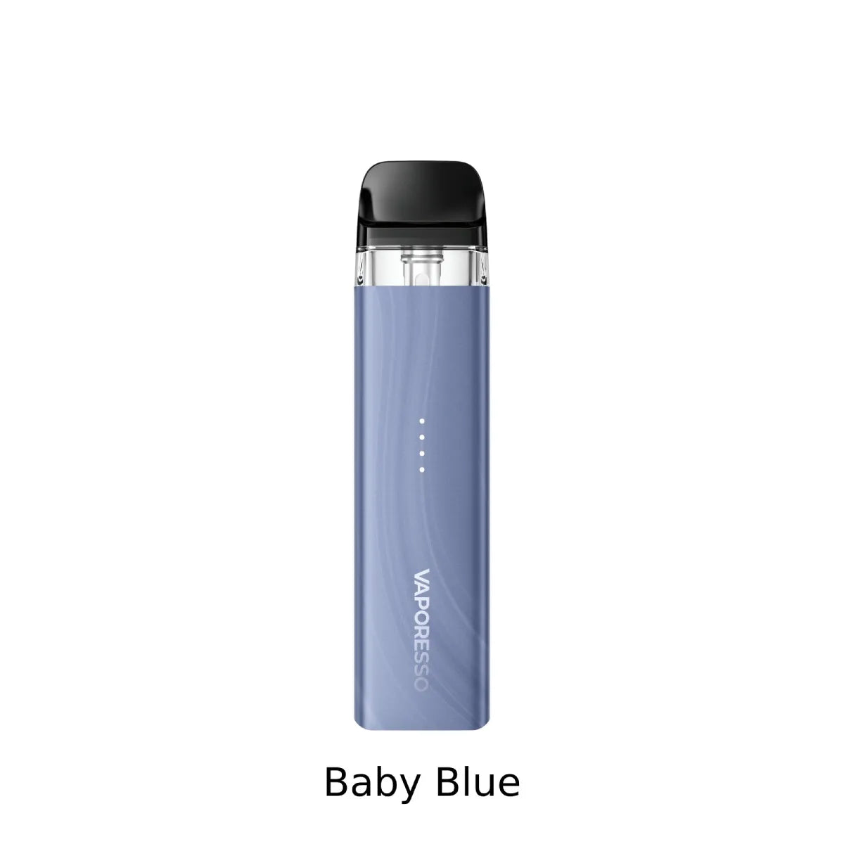 Vaporesso Xros SE Open Pod Kit - Baby Blue