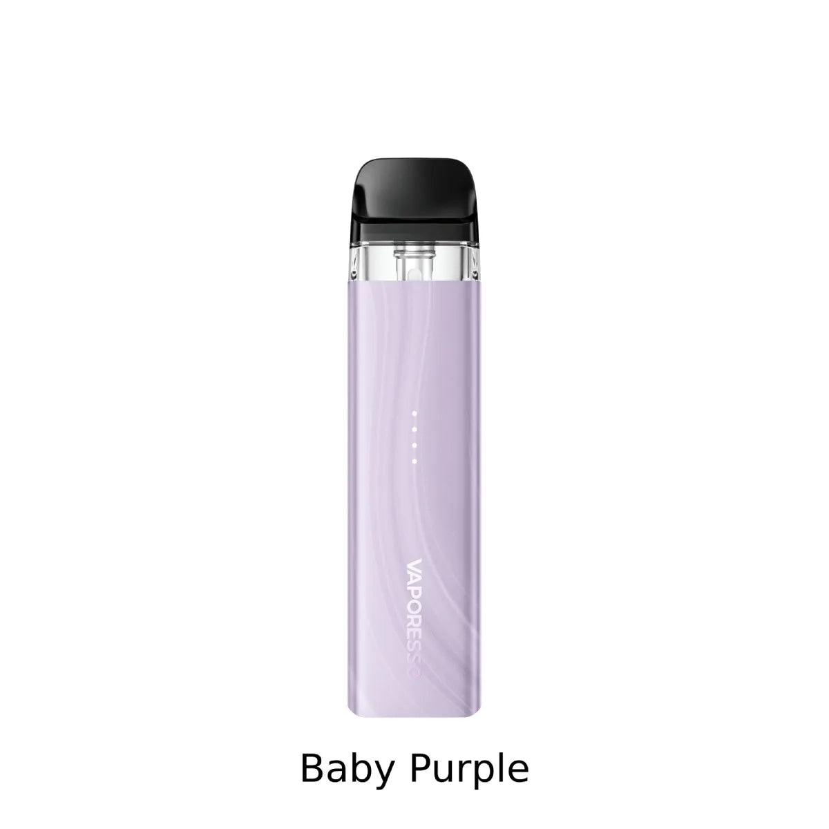 Vaporesso Xros SE Open Pod Kit - Baby Purple