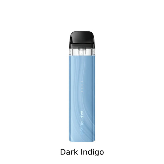 Vaporesso Xros SE Open Pod Kit - Dark Indigo