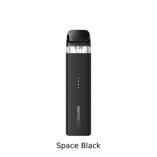 Vaporesso Xros SE Open Pod Kit - Space Black