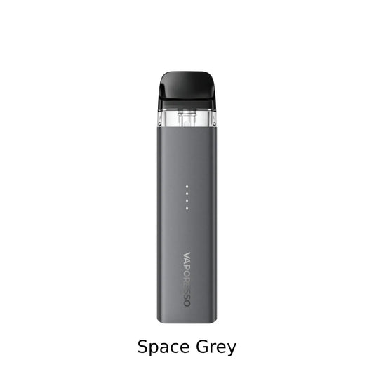 Vaporesso Xros SE Open Pod Kit - Space Grey