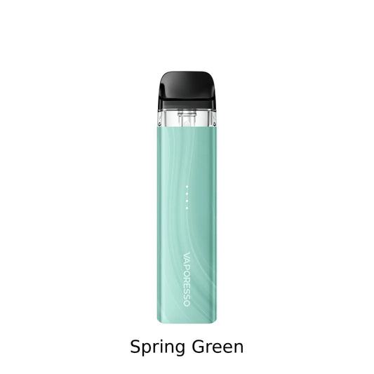 Vaporesso Xros SE Open Pod Kit - Spring Green