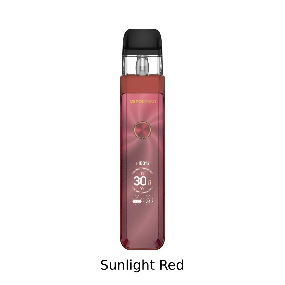 Vaporesso Xros Pro 2 device kit