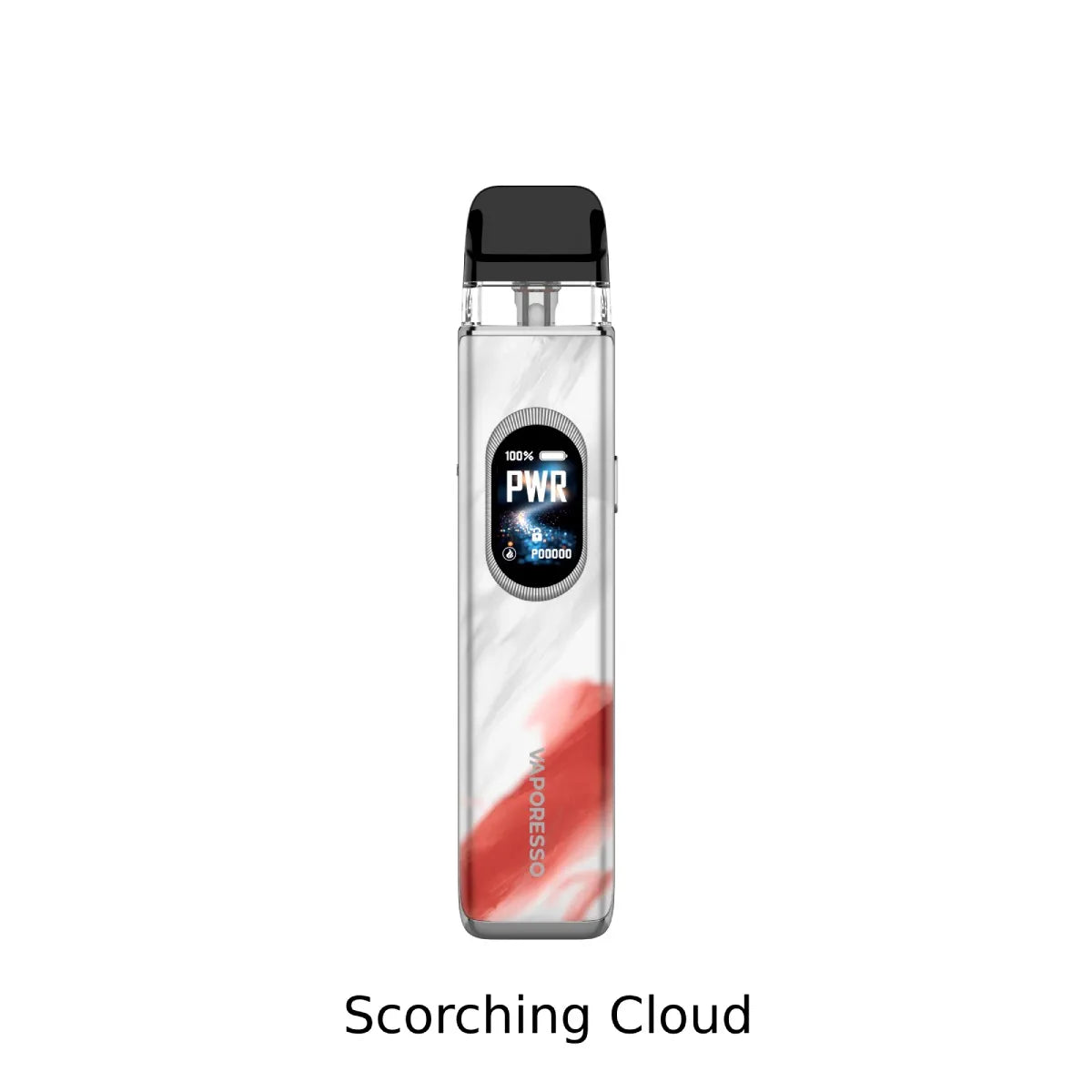 Vaporesso Xros 6 Open Pod Kit