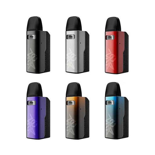 Uwell Caliburn GZ2 Device Kit