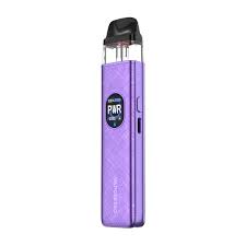 Vaporesso Xros 5 Open Pod Kit - Violet Silk