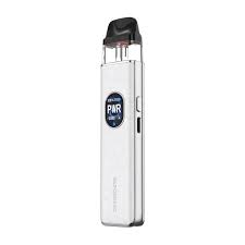 Vaporesso Xros 5 Open Pod Kit - Opal White