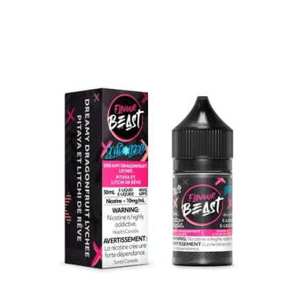 (FED) Flavour Beast E-Liquids 30ml 20mg