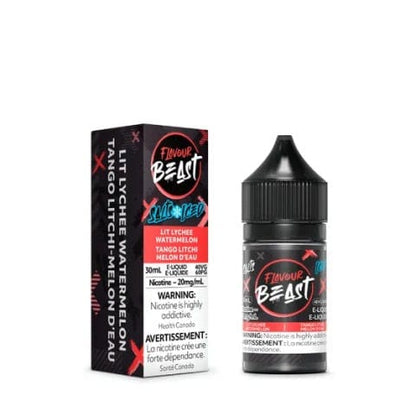 (FED) Flavour Beast E-Liquids 30ml 20mg