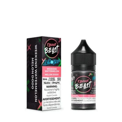 (FED) Flavour Beast E-Liquids 30ml 20mg