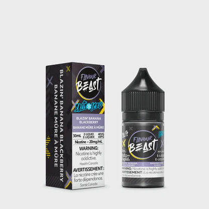 (FED) Flavour Beast E-Liquids 30ml 20mg