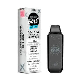 Flavour Beast Flow 5000 - Arctic Menthol (AB)