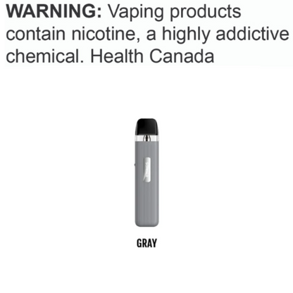 Geekvape Qpod Sonder Q2 device kit
