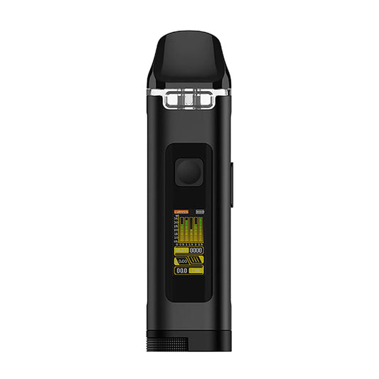 Uwell Crown D Pod Kit
