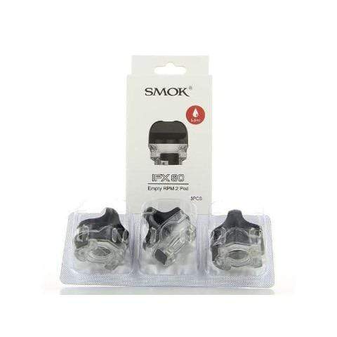 Smok IPX80 empty pod