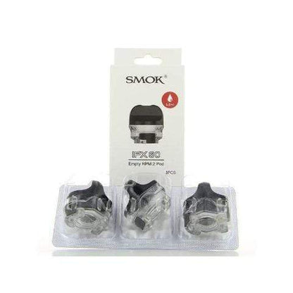 Smok IPX80 empty pod