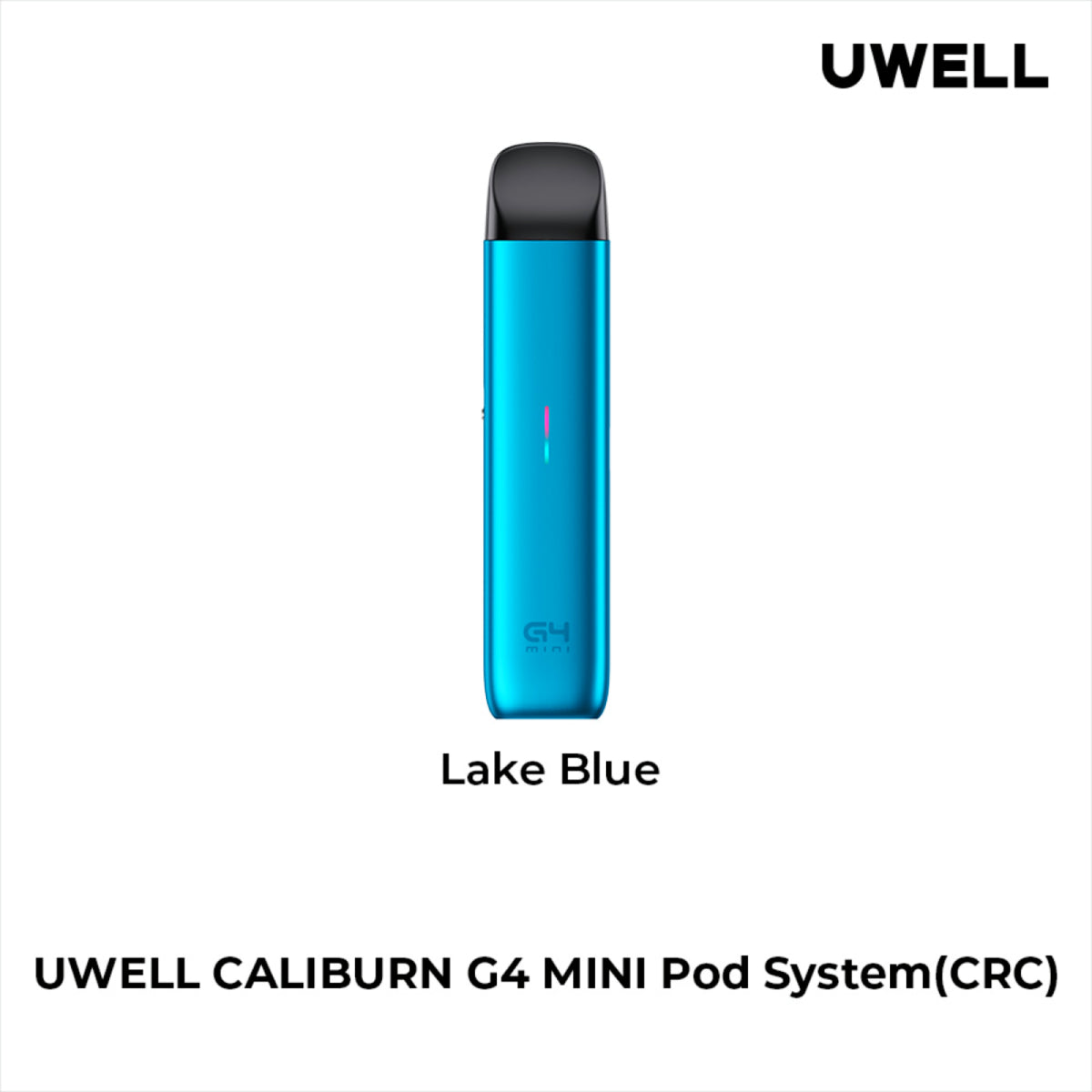 Uwell Caliburn G4 Mini Pod Kit