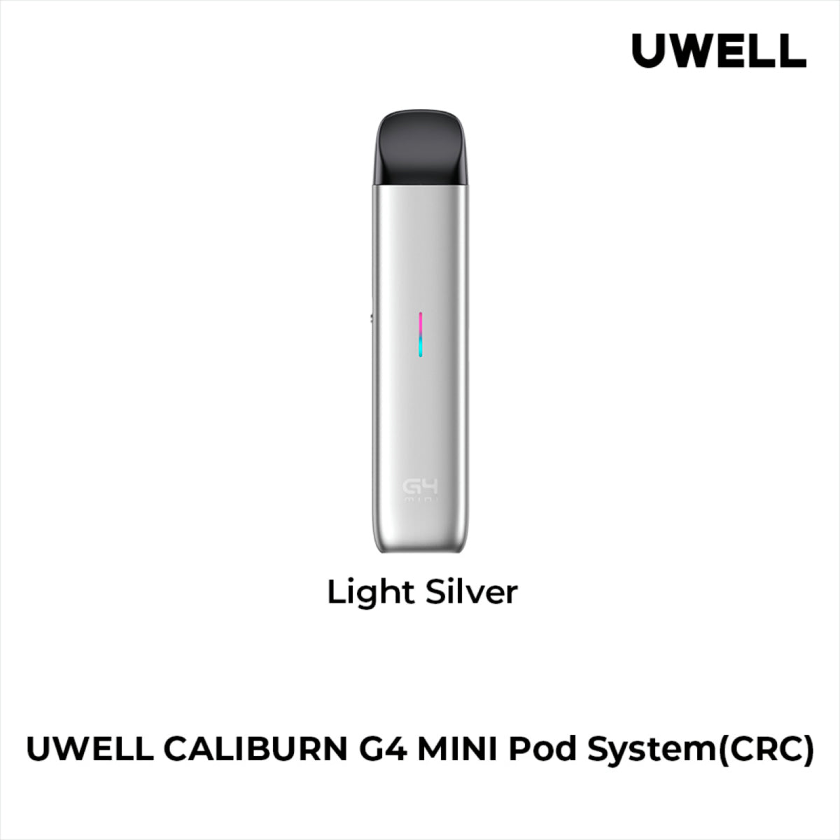 Uwell Caliburn G4 Mini Pod Kit