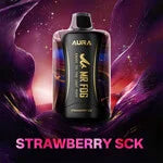 (AB) Mr. Fog: Aura (60K) - Strawberry Sck