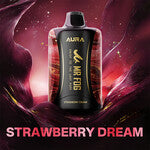 (AB) Mr. Fog: Aura (60K) - Strawberry Dream