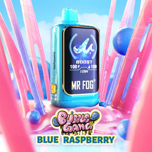 AB) Mr. Fog Nova 36K Vape Stadium AB) Mr. Fog Nova 36K Vape Stadium