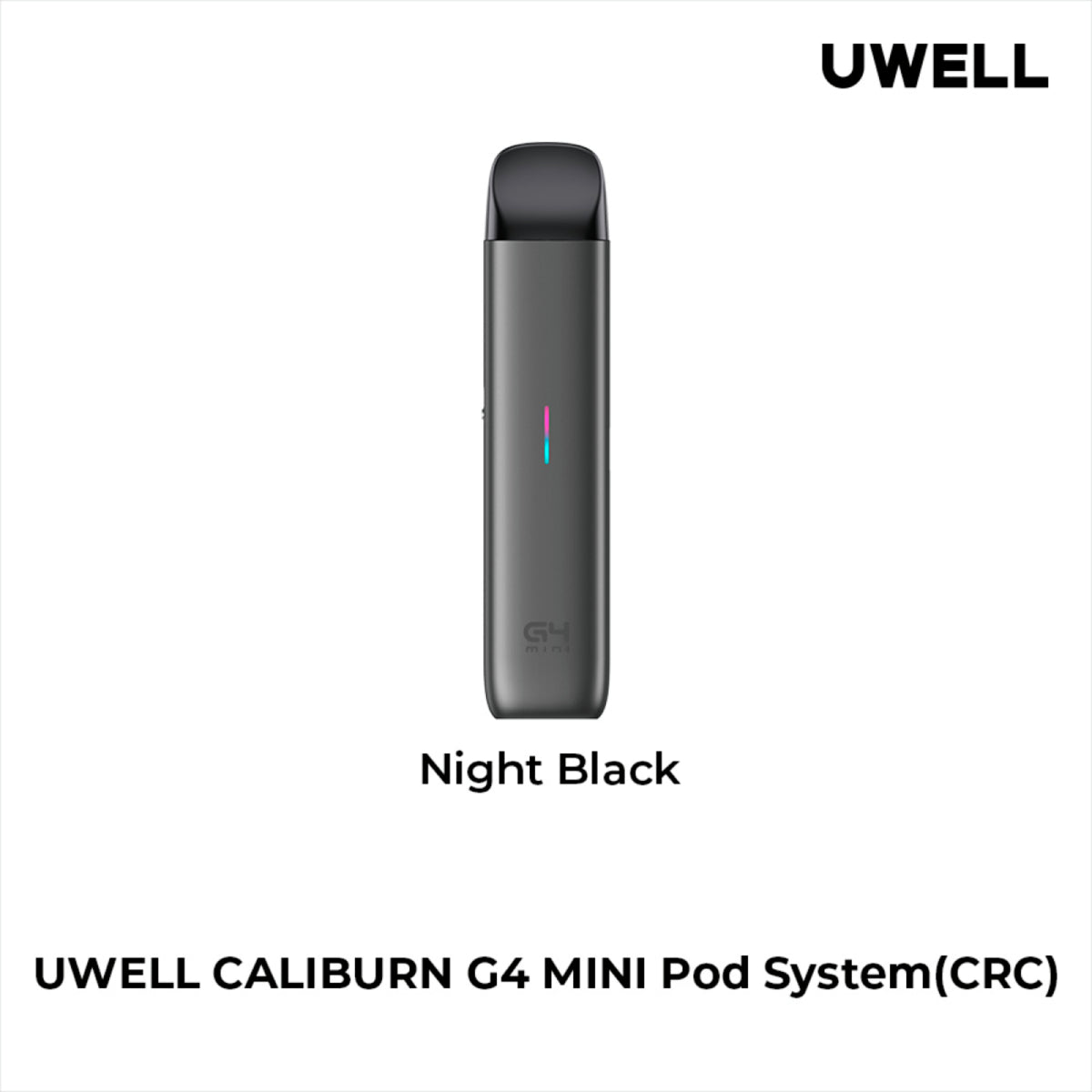 Uwell Caliburn G4 Mini Pod Kit