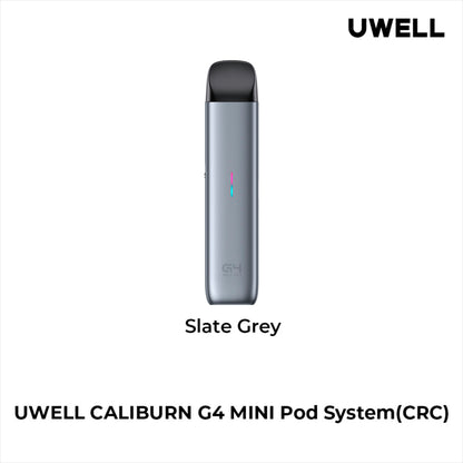 Uwell Caliburn G4 Mini Pod Kit